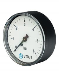 Контрольно-измерительные приборы